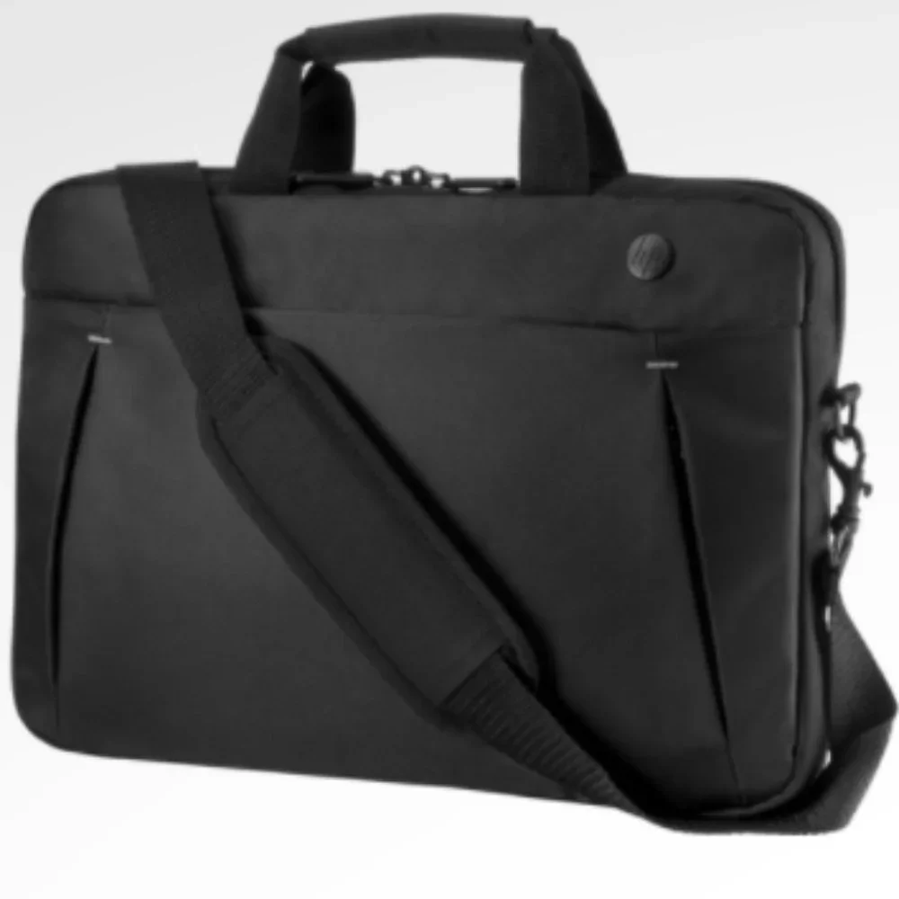 New! HP 14.1 Business Slim Top Load laptop bag